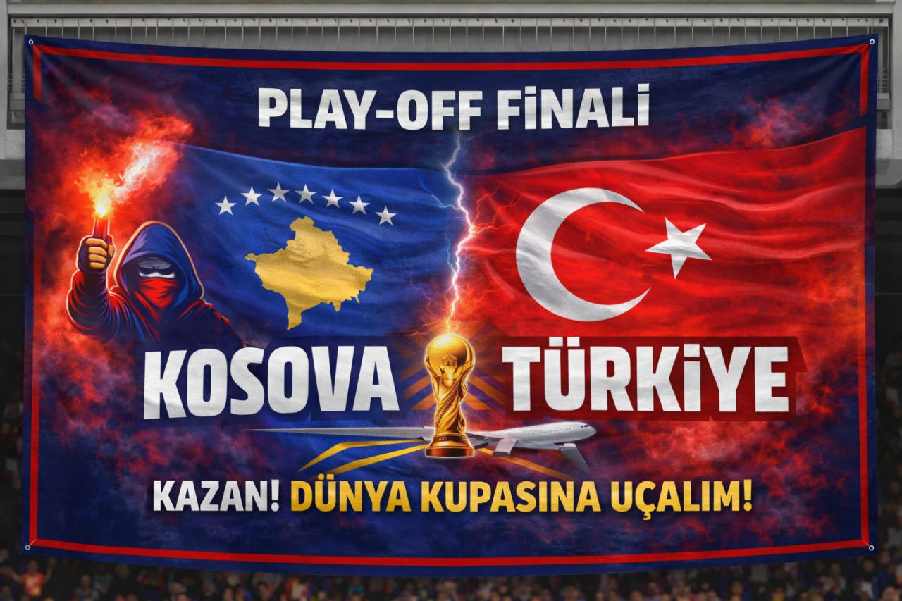 Milli Takımımız Dünya Kupası yolunda